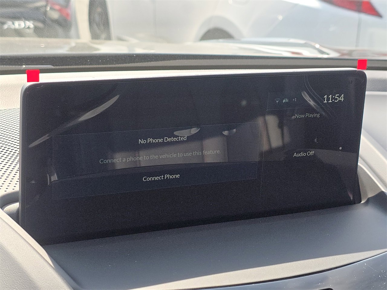 New 2025 Acura RDX AWD w/ A-Spec & Advance Pkg image 20