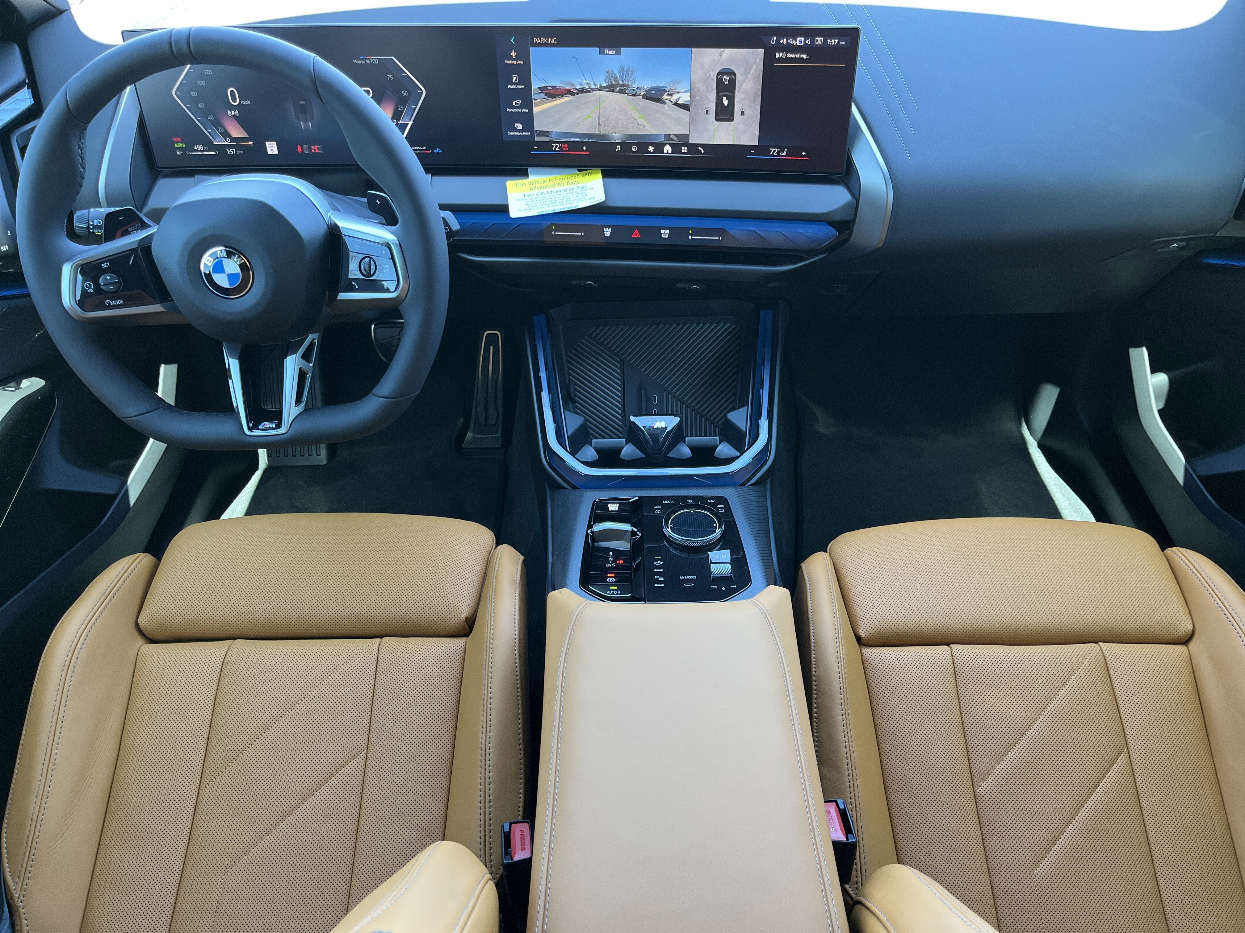 New 2026 BMW X3 xDrive30 w/ Premium Package image 3