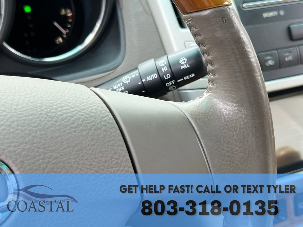 Used 2005 Lexus RX 330 AWD image 35