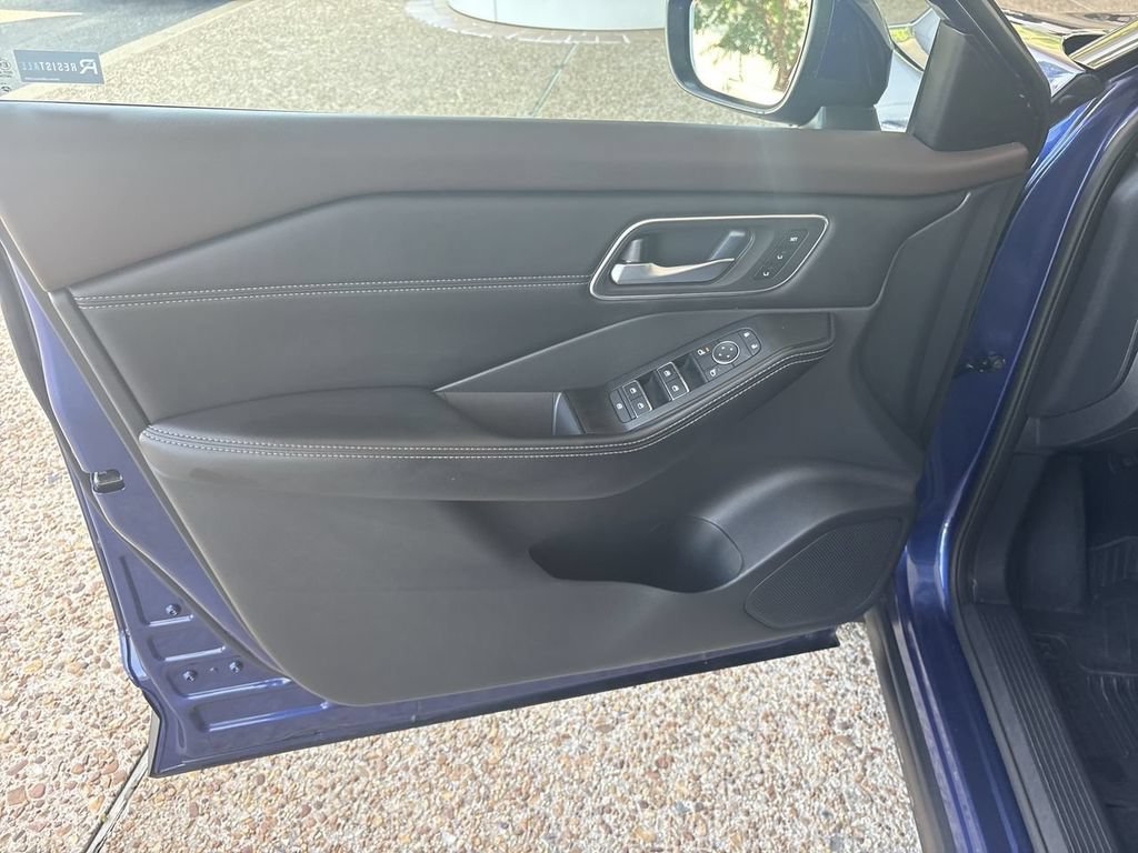 Used 2021 Nissan Rogue SL w/ Premium Package FWD image 23