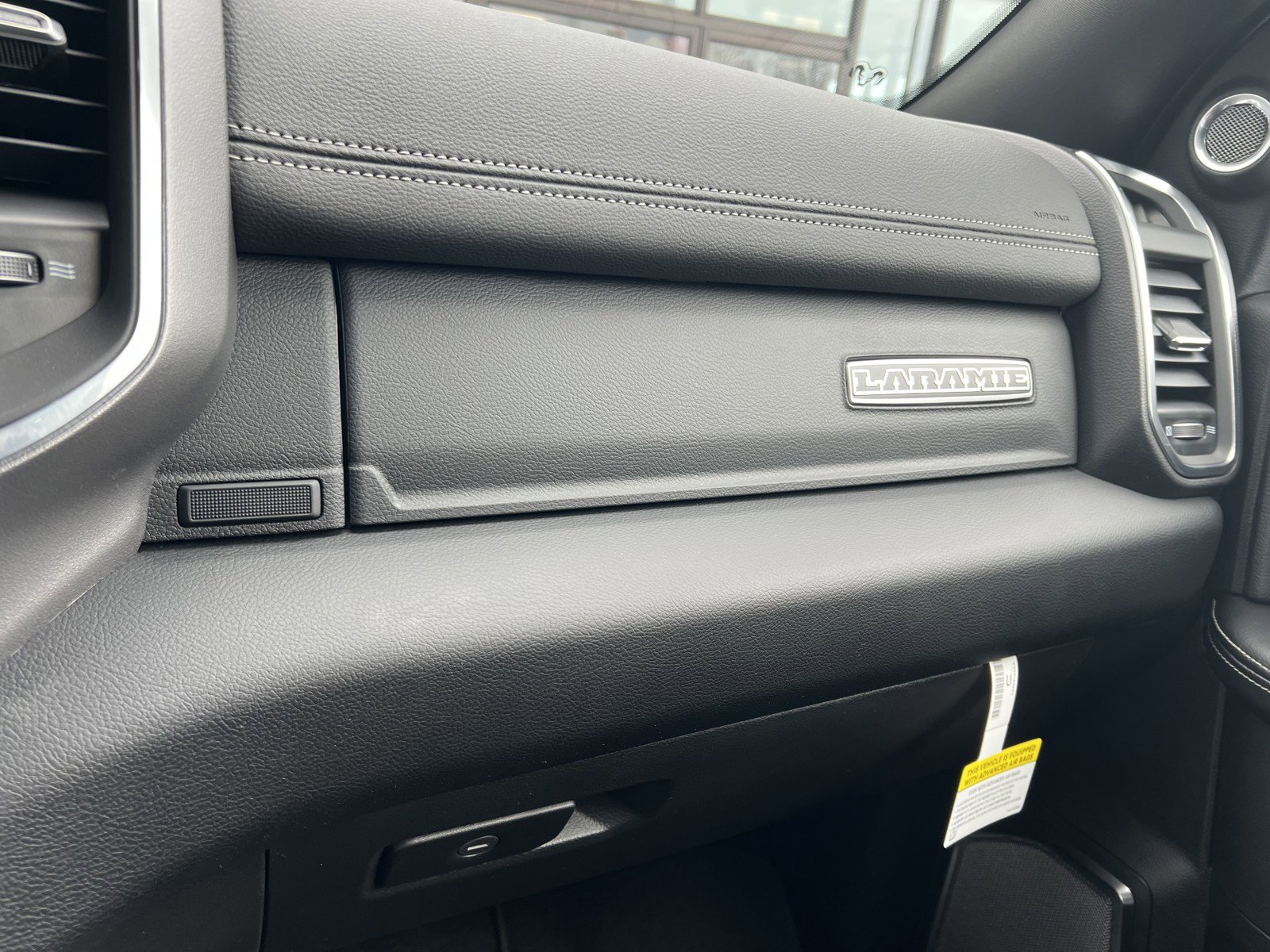 New 2026 RAM 2500 Laramie image 32