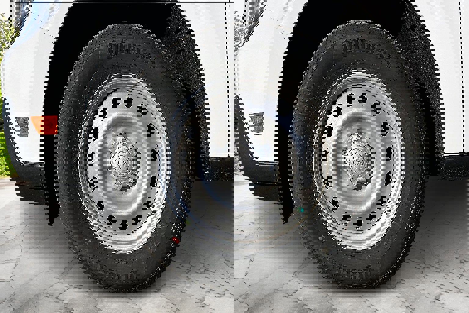 New 2026 Ford Maverick XL image 11