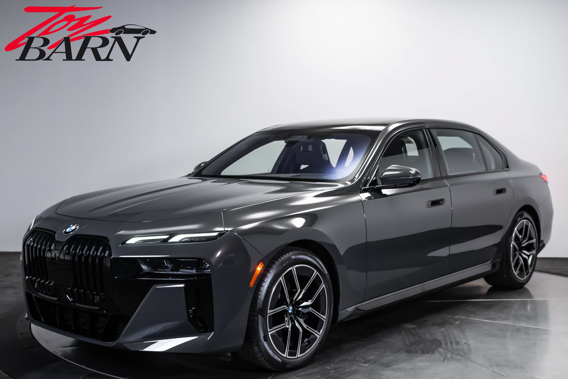 Used 2023 BMW 760i xDrive
