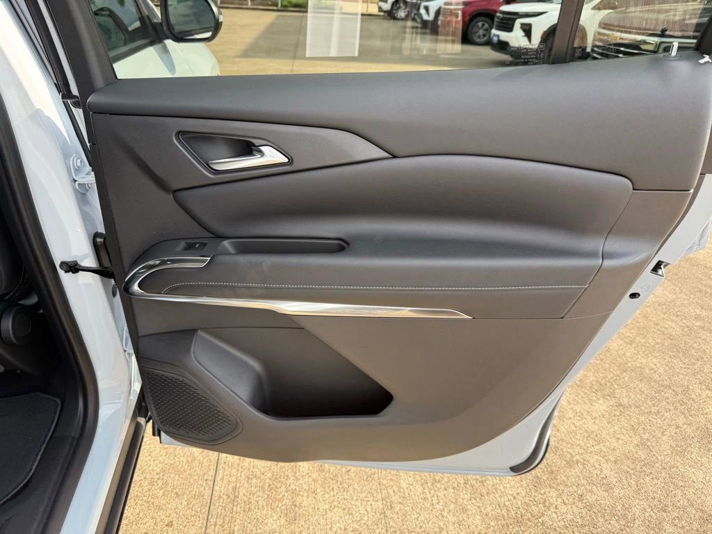 New 2026 Chevrolet Traverse LT image 46