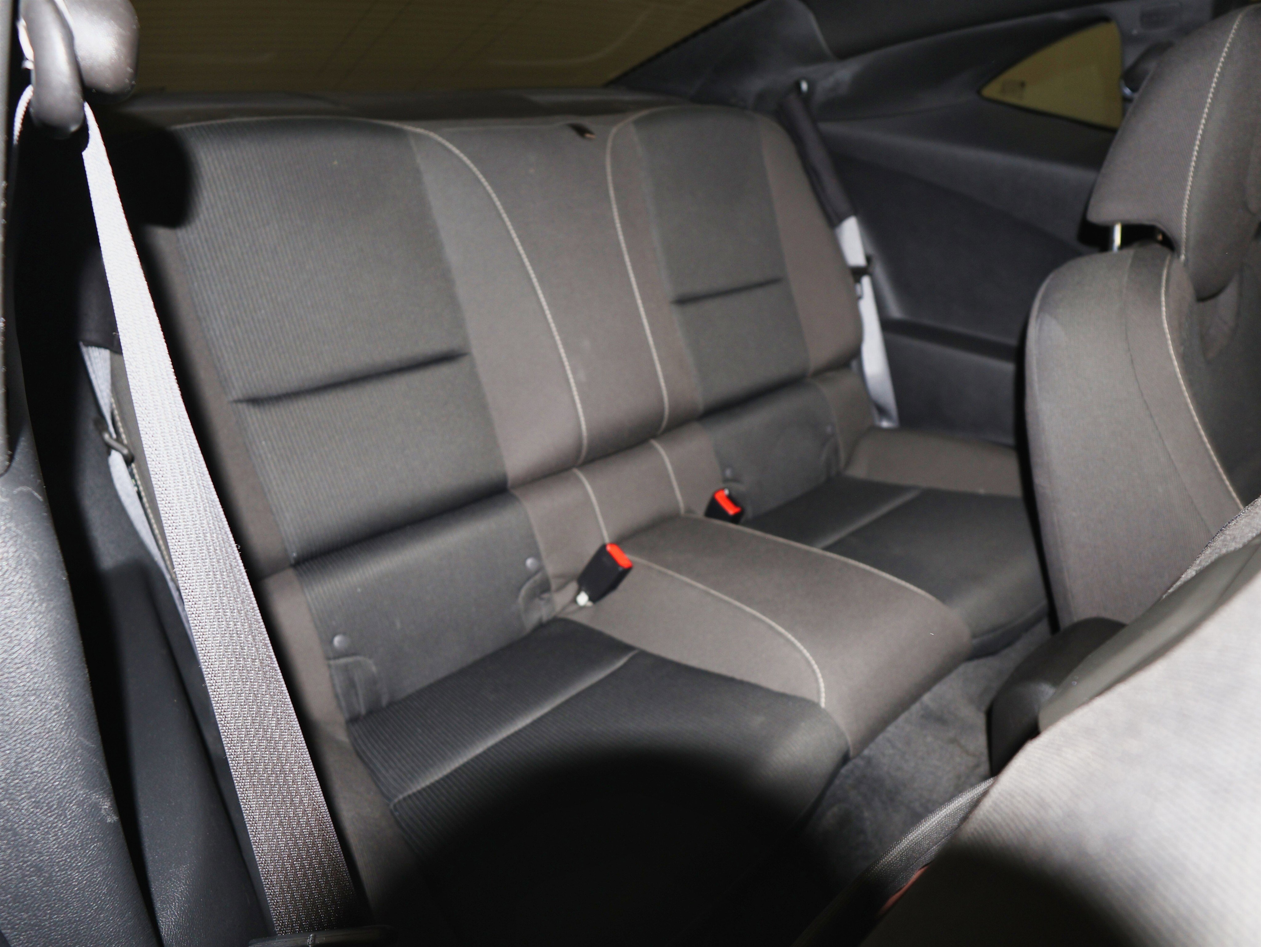 Used 2015 Chevrolet Camaro LT w/ RS Package image 38