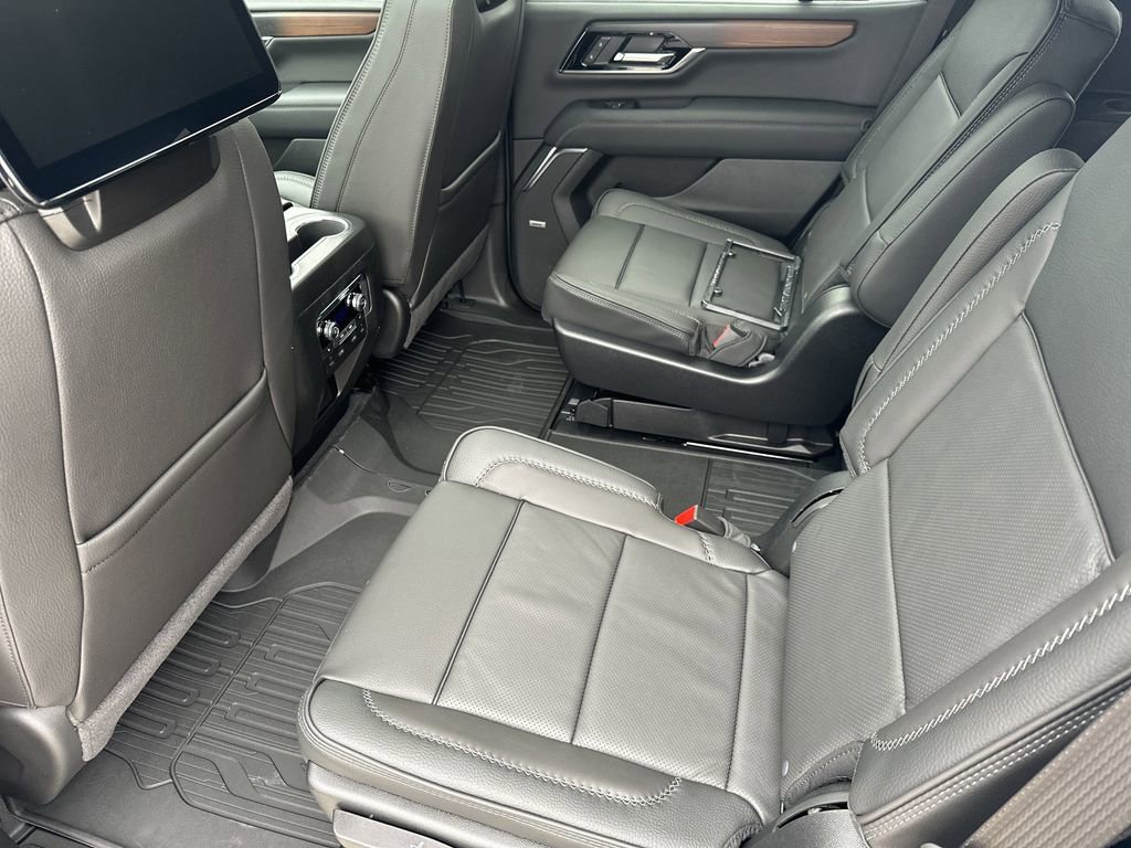 New 2026 GMC Yukon Denali w/ Denali Reserve Package image 31