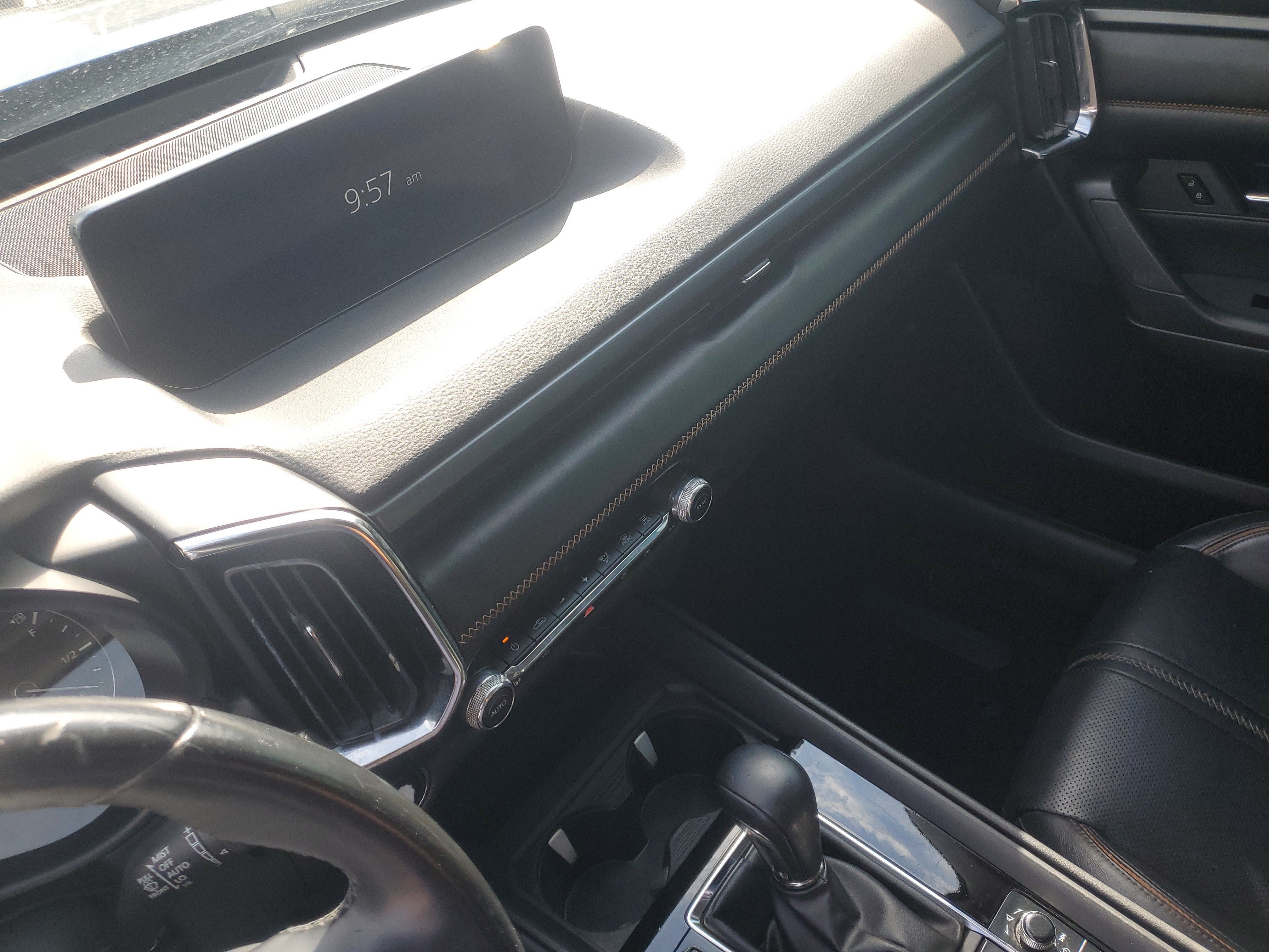 Used 2023 MAZDA CX-50 AWD 2.5 S w/ Cargo Package image 19