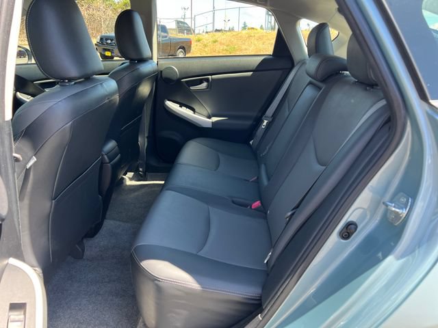 Used 2014 Toyota Prius Four FWD image 13