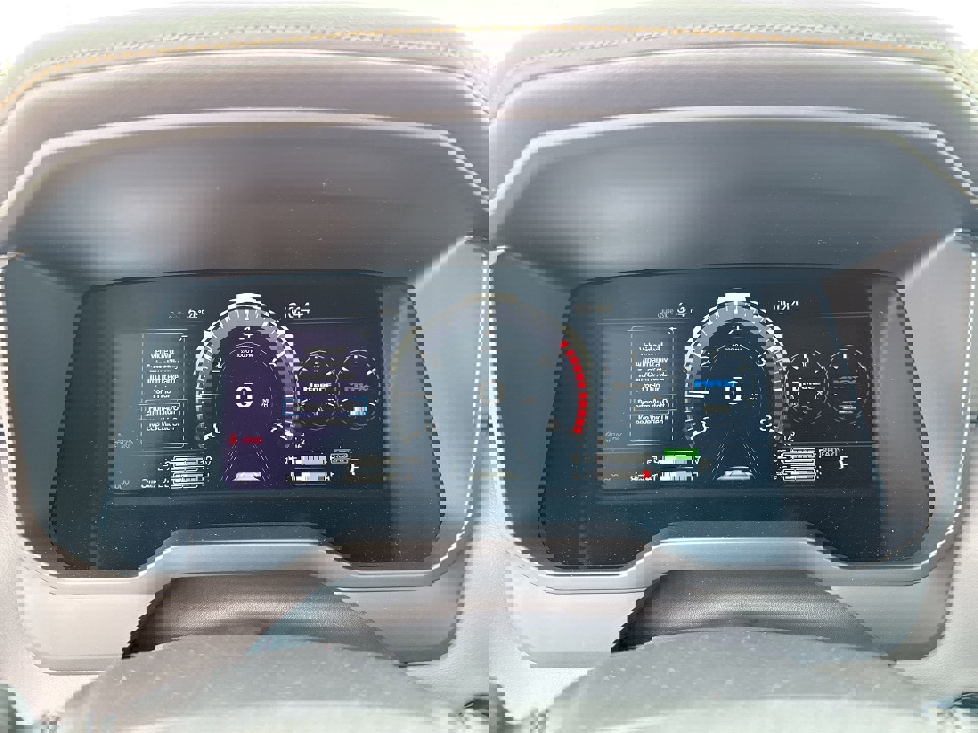 Certified 2026 Toyota Sequoia Capstone image 10