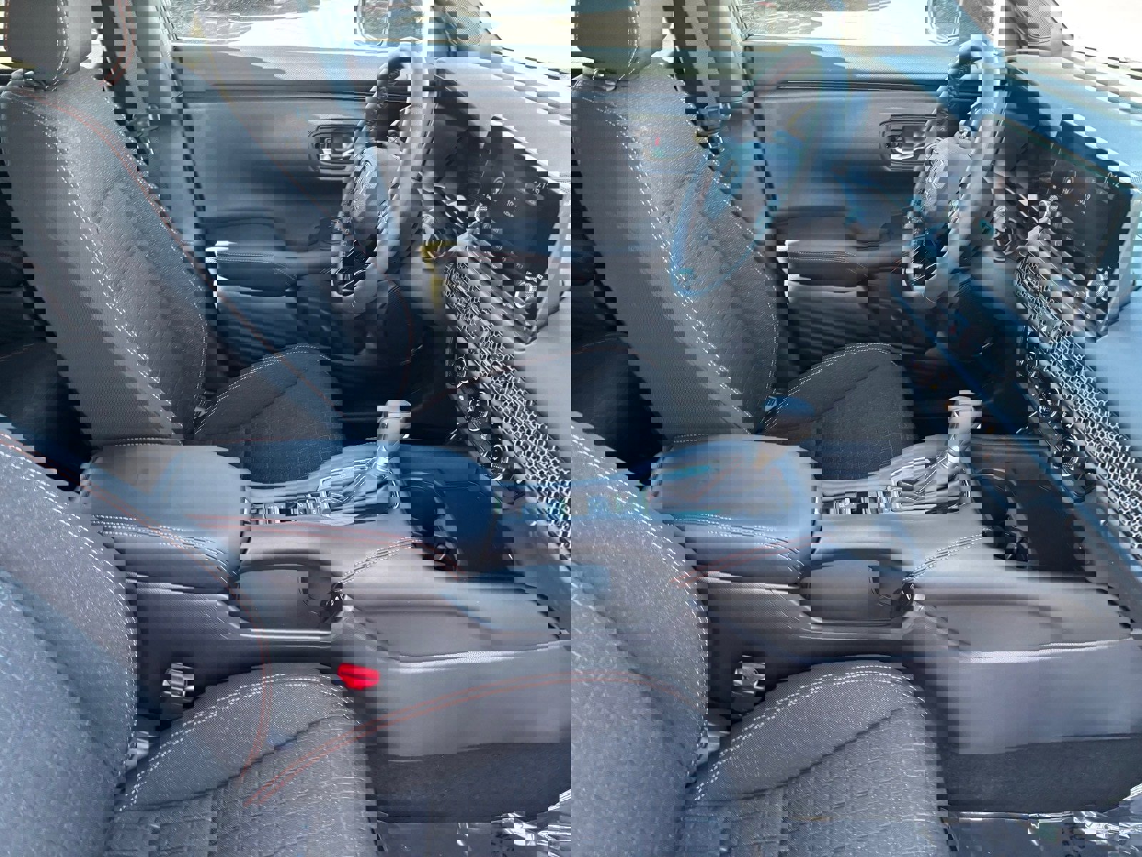 Used 2024 Honda HR-V Sport image 14