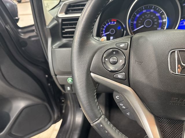 Used 2016 Honda Fit EX-L image 19