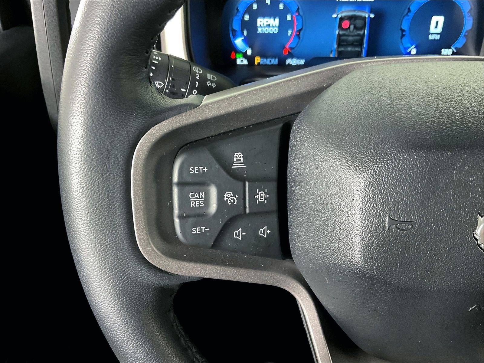 Used 2025 Ford Bronco Outer Banks AWD/4WD image 12