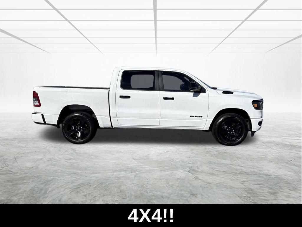 Used 2023 RAM 1500 Lone Star image 3
