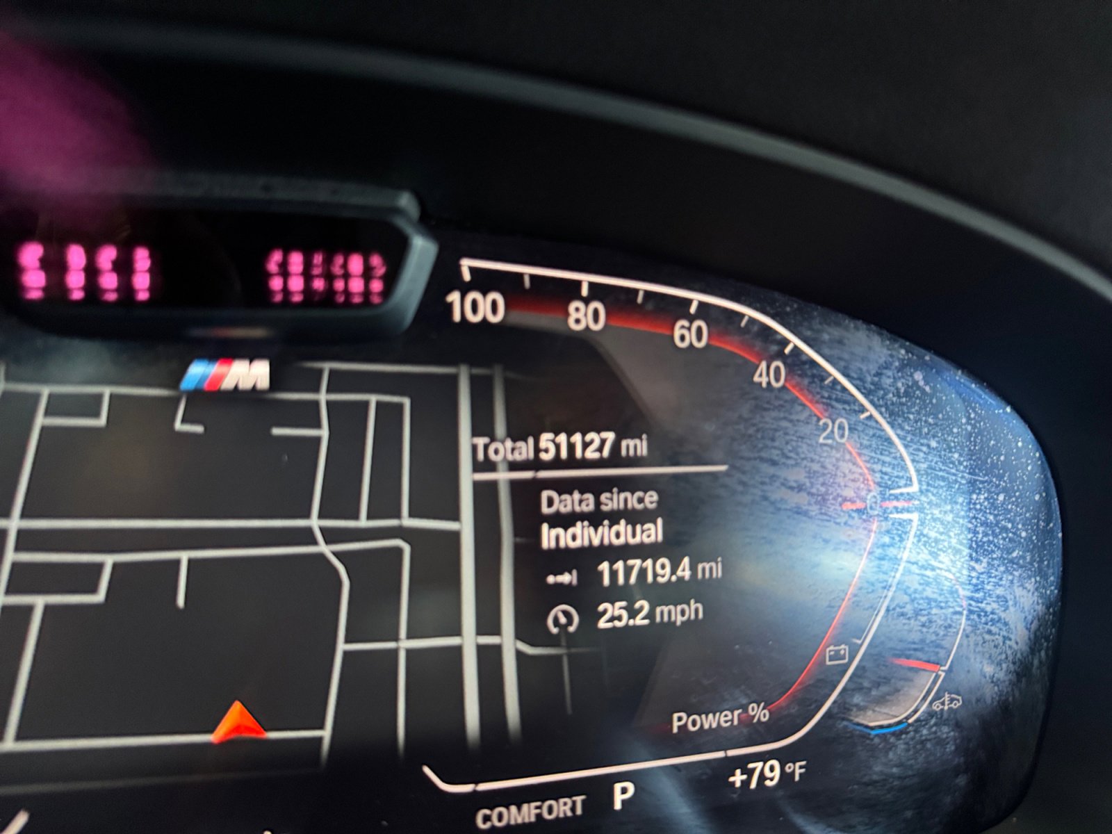 Used 2021 BMW 540i w/ M Sport Package image 11