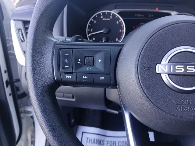 Used 2023 Nissan Rogue S image 20