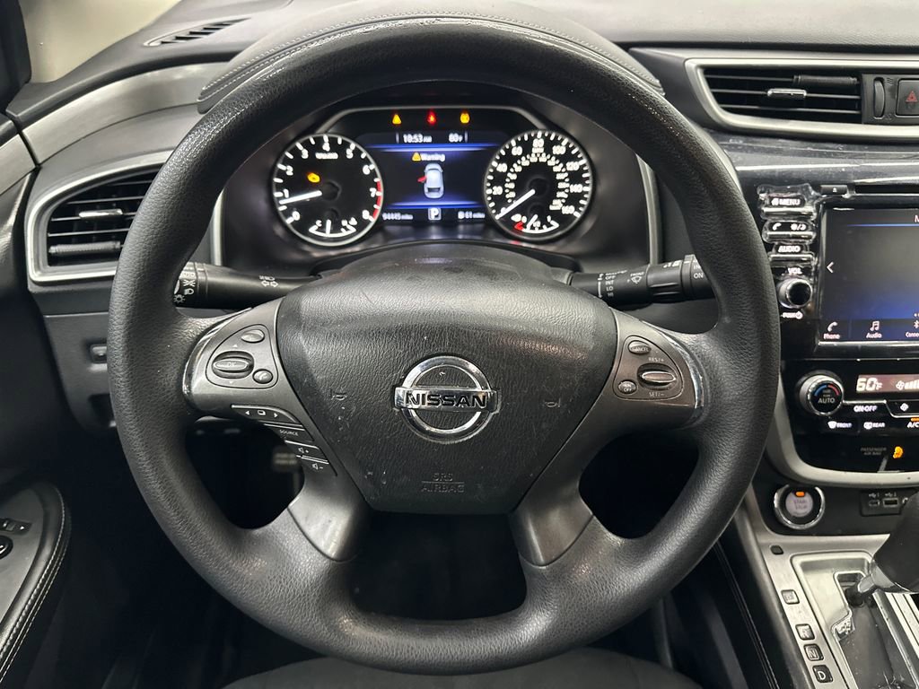 Used 2019 Nissan Murano S w/ Cargo Package FWD image 23
