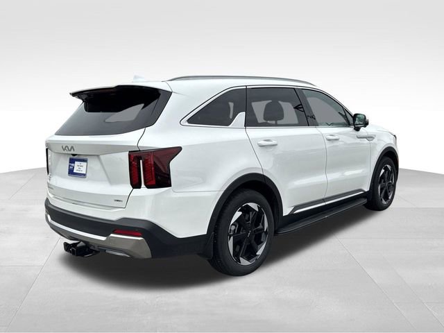 Used 2025 Kia Sorento SX Prestige AWD/4WD image 8