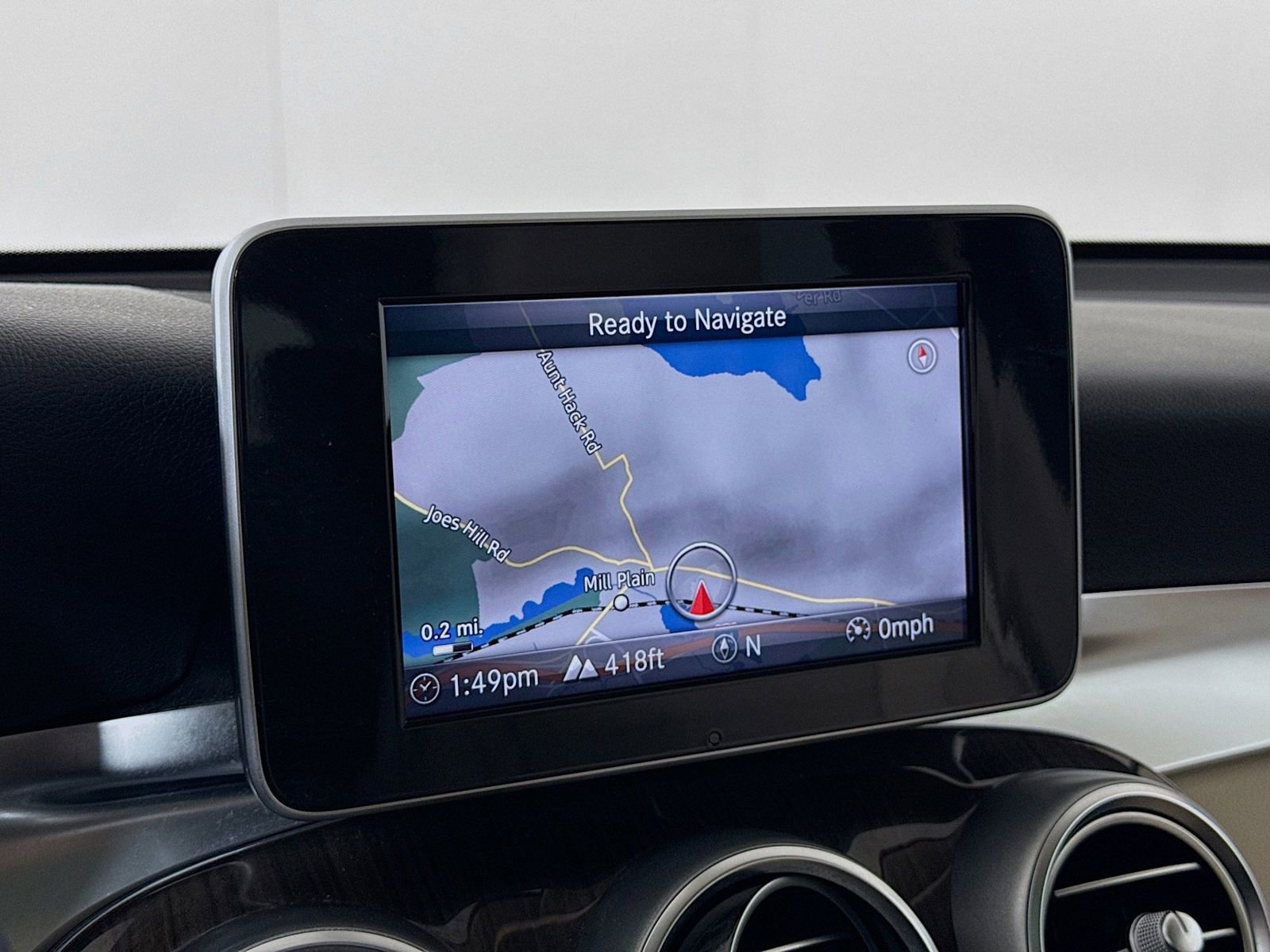 Used 2018 Mercedes-Benz GLC 300 4MATIC image 17