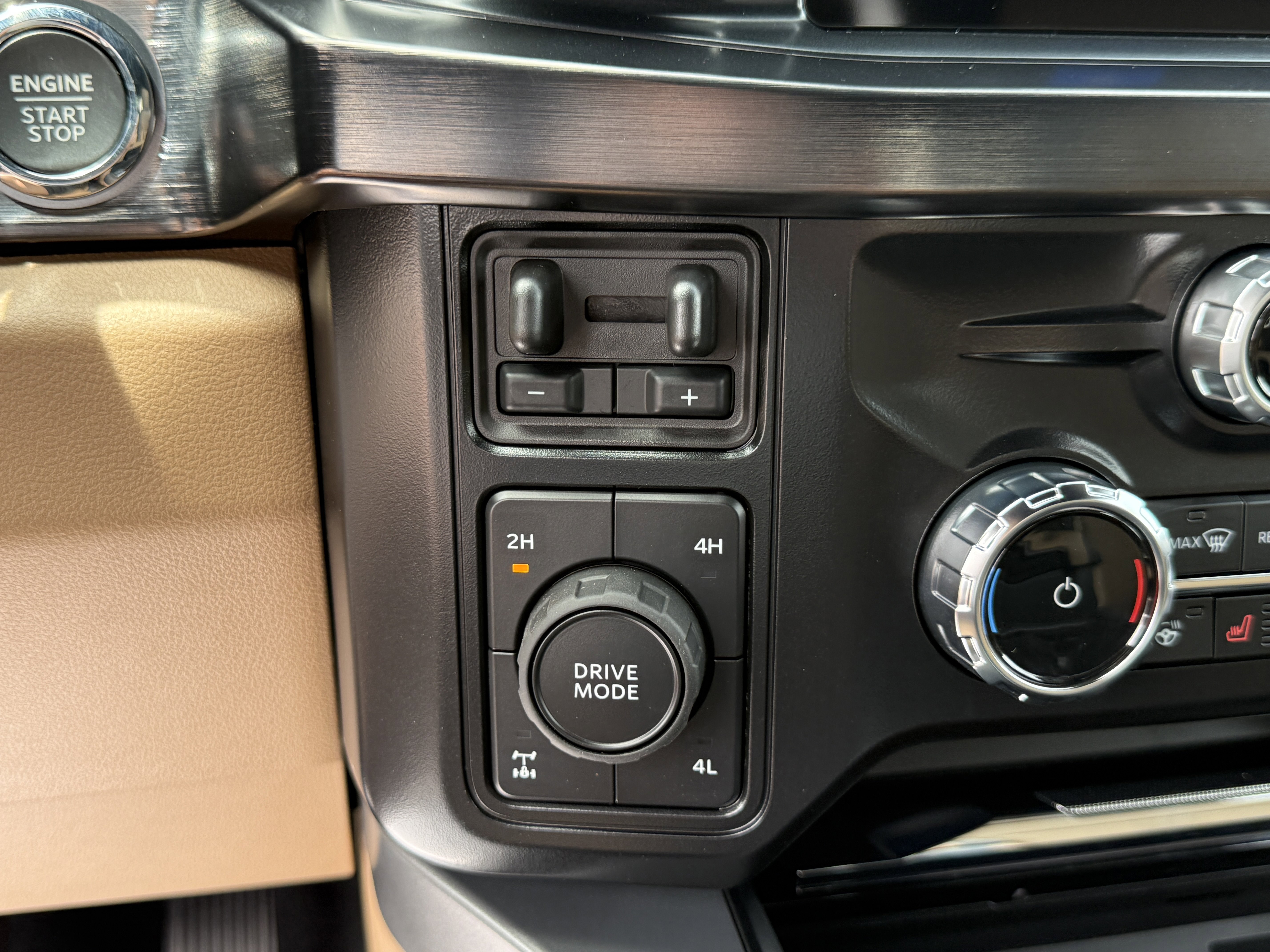 New 2026 Ford F250 Lariat image 23