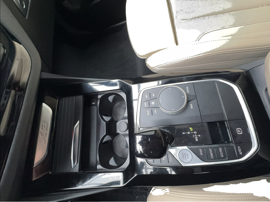 Used 2023 BMW X3 sDrive30i w/ Convenience Package RWD image 50