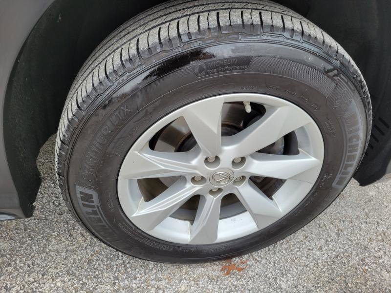 Used 2016 Lexus RX 350 AWD w/ Premium Package image 24