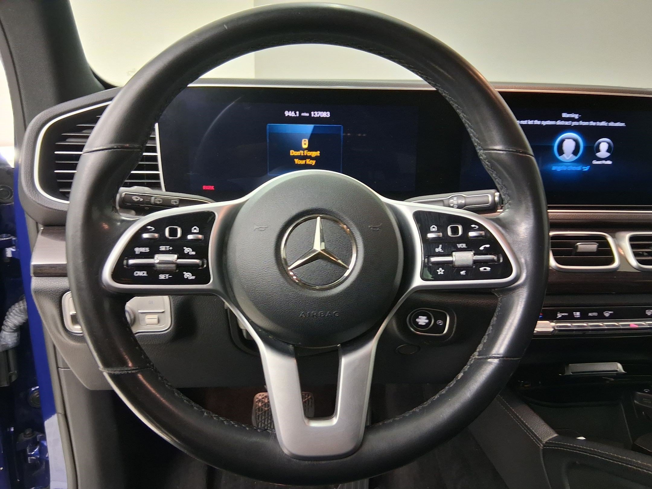 Used 2020 Mercedes-Benz GLE 350 image 11