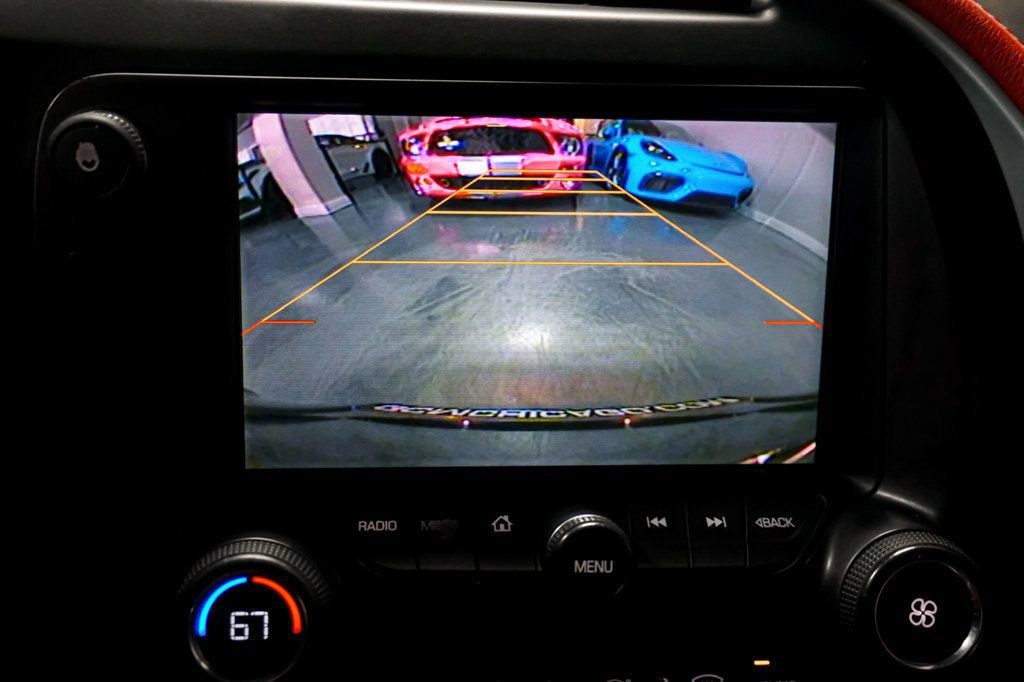 Used 2015 Chevrolet Corvette Z06 w/ Z07 Performance Package image 25