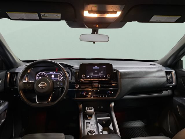 Used 2024 Nissan Pathfinder Rock Creek AWD/4WD image 21