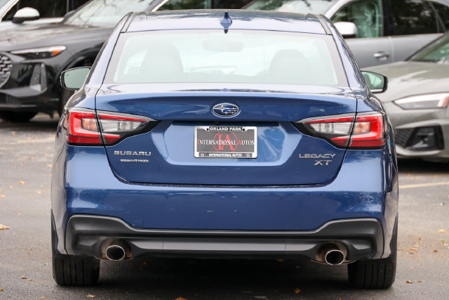 Used 2020 Subaru Legacy Limited XT AWD/4WD image 27