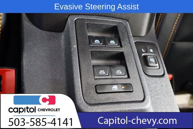 Used 2021 Ford Bronco Badlands image 20