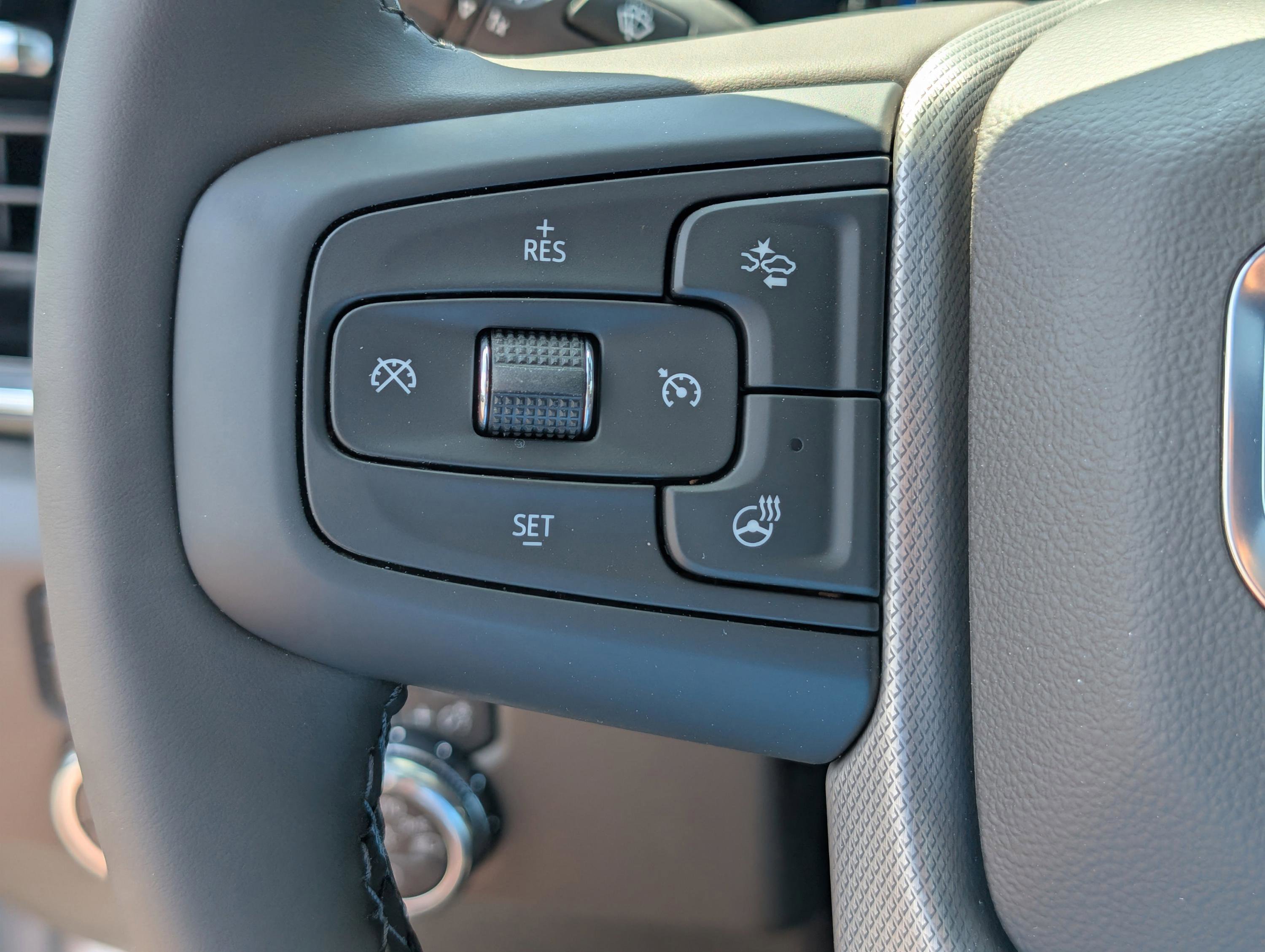 New 2026 GMC Sierra 3500 Denali w/ Technology Package image 20