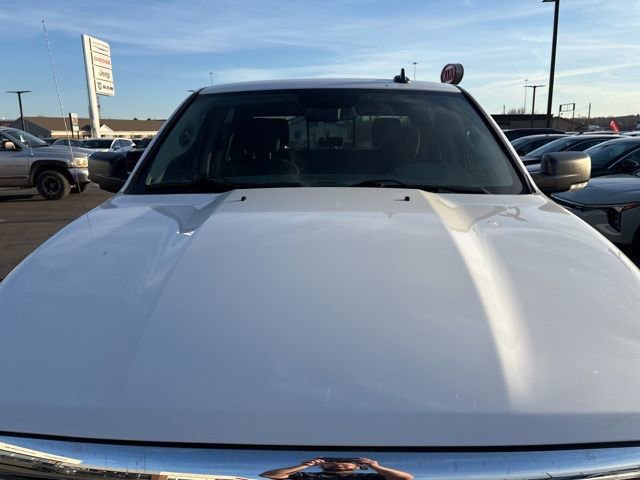 Used 2016 RAM 1500 Big Horn image 11