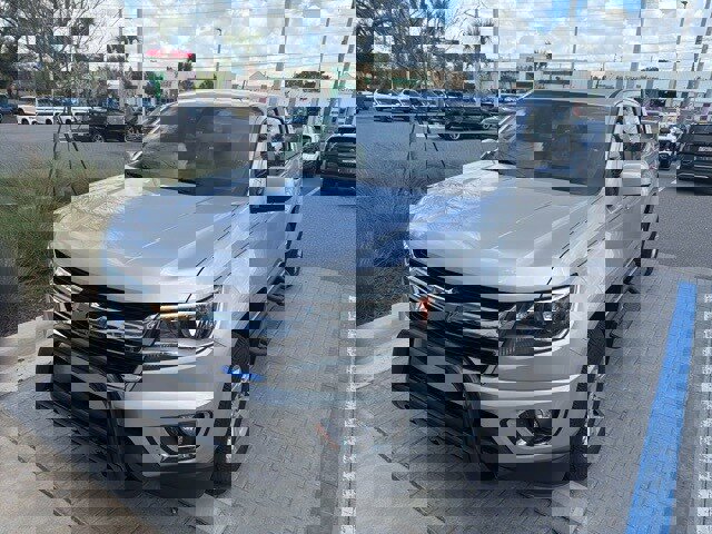 Used 2019 Chevrolet Colorado LT image 5