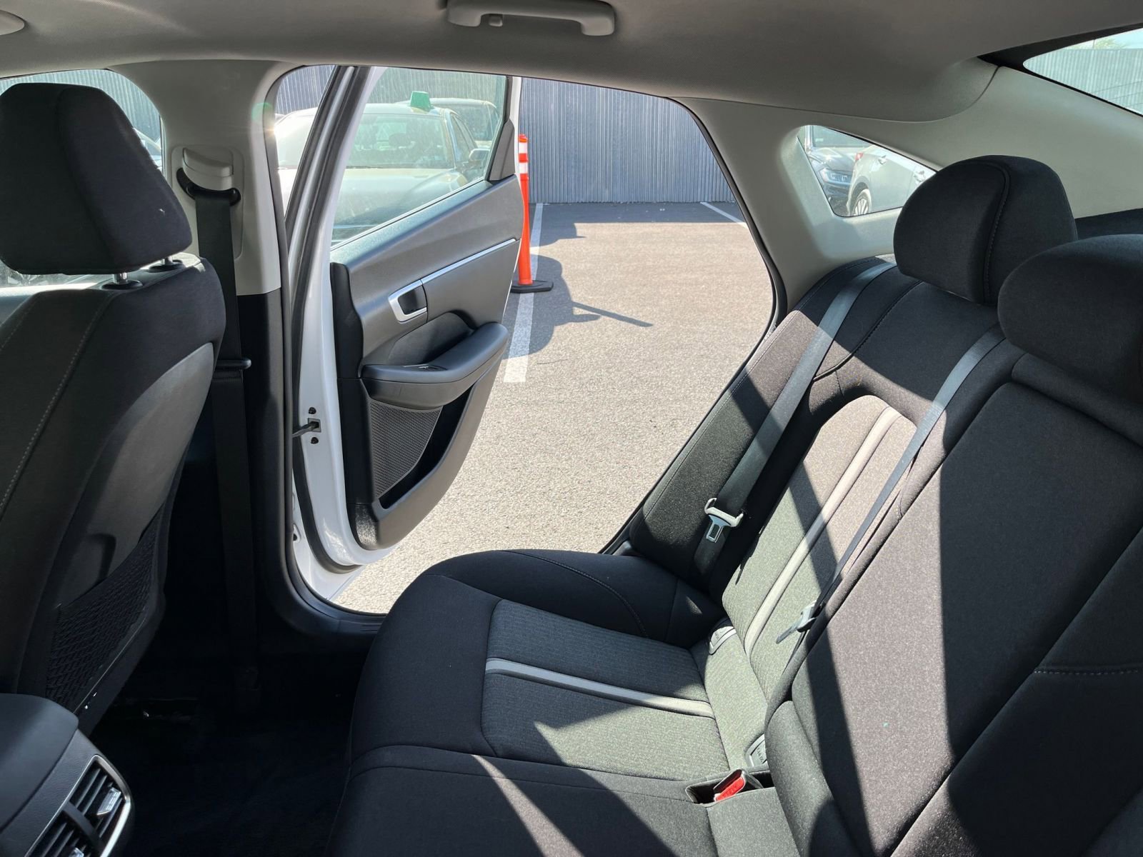 Used 2025 Hyundai Sonata SEL image 39