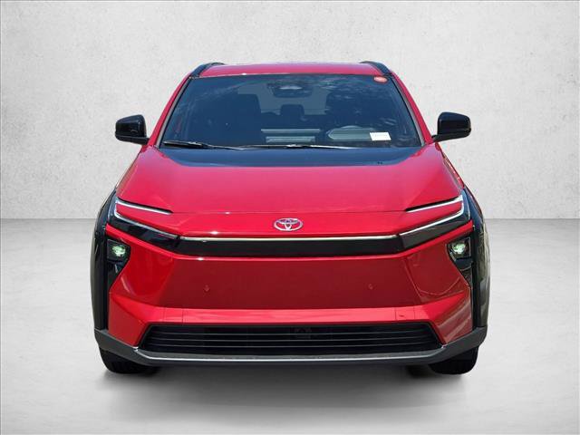 New 2026 Toyota bZ FWD image 6