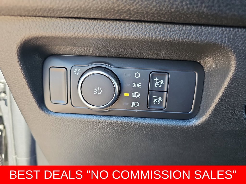 New 2026 Ford Ranger XL w/ Trailer Tow Package RWD image 25