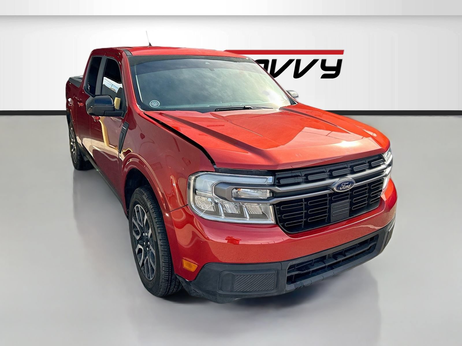 Used 2024 Ford Maverick Lariat w/ 4K Tow Package
