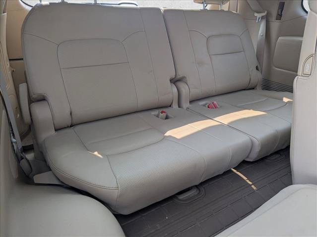 Used 2013 Toyota Land Cruiser AWD/4WD image 23