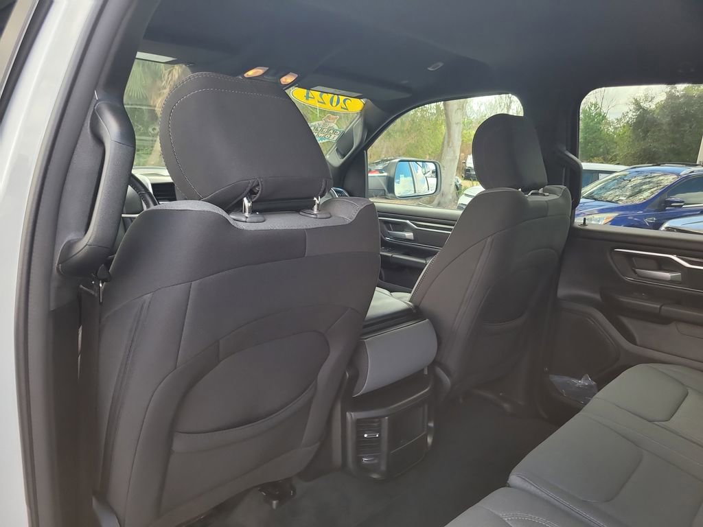 Used 2024 RAM 1500 Big Horn image 10