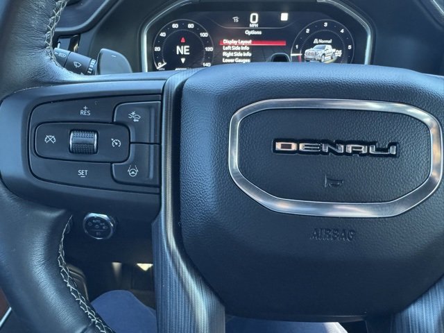 Used 2023 GMC Sierra 1500 Denali Ultimate image 31