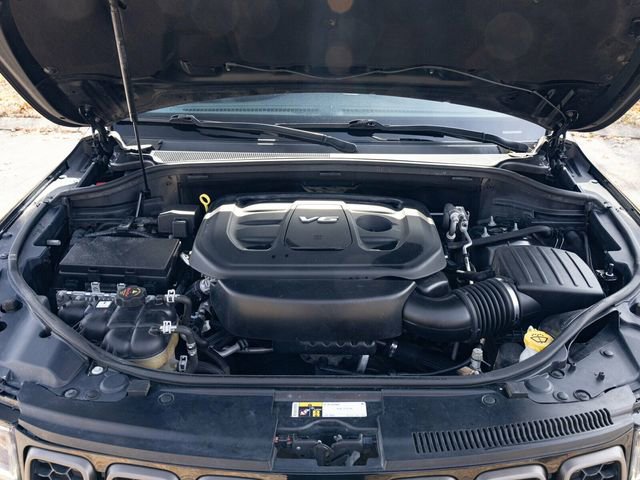 Used 2016 Jeep Grand Cherokee Limited 75th Anniversary image 80