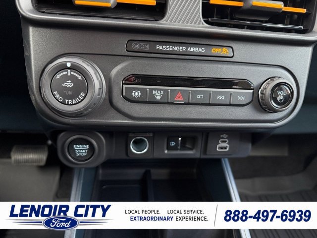 New 2026 Ford Maverick Tremor AWD/4WD image 26