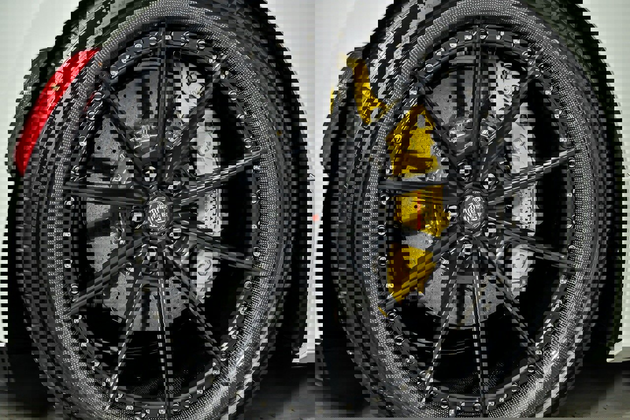 Used 2022 Ferrari F8 Tributo image 16