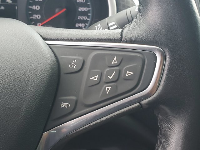 Used 2020 Chevrolet Malibu RS FWD image 22