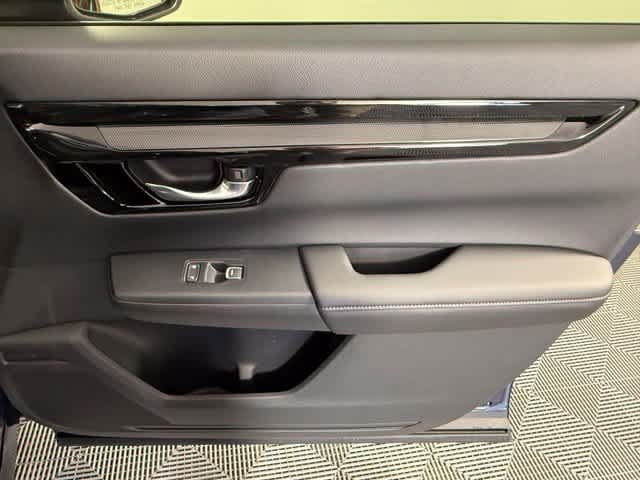 New 2027 Honda CR-V EX-L image 54