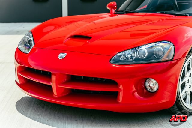 Used 2006 Dodge Viper SRT-10 RWD image 24