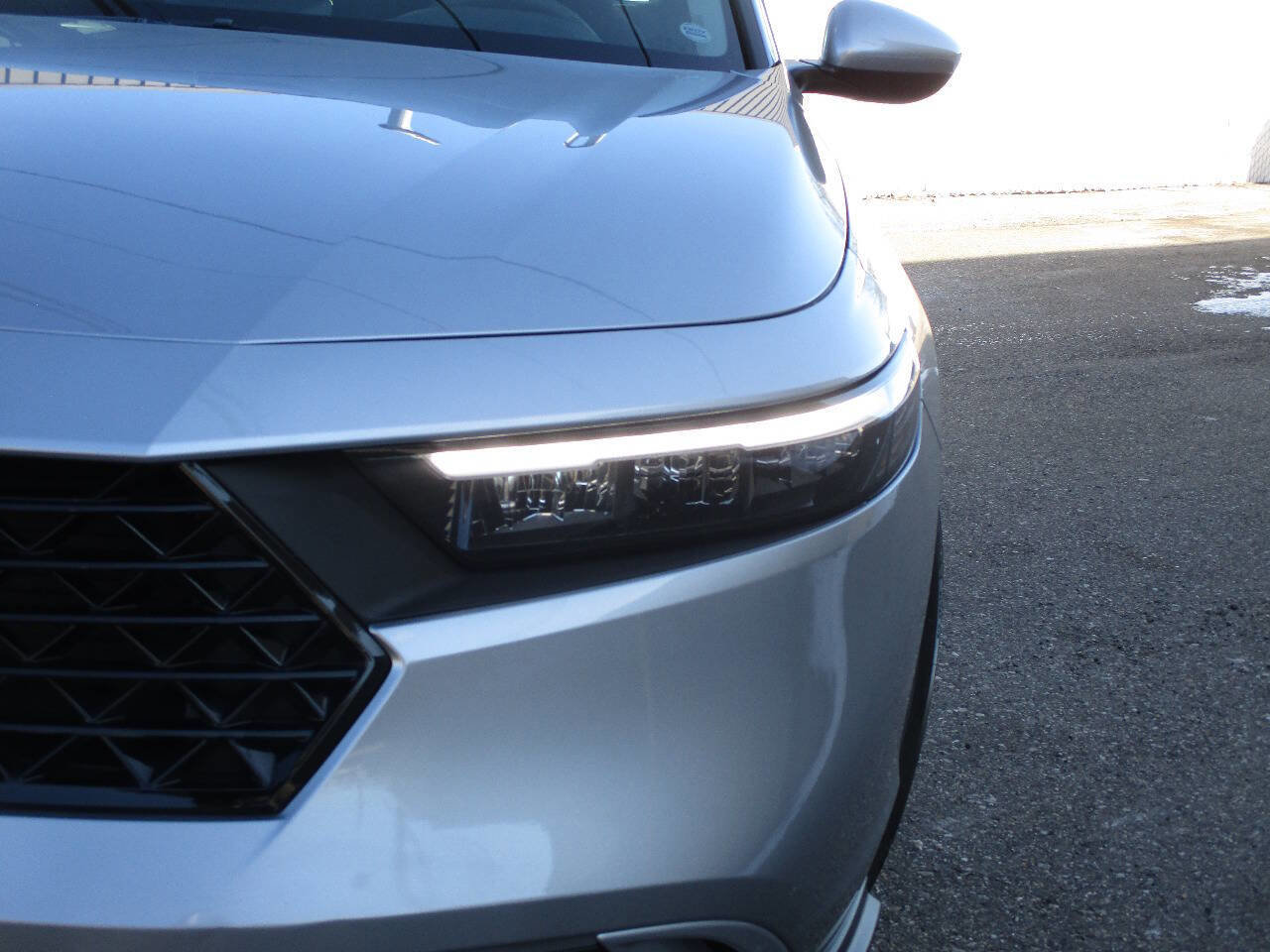 Used 2023 Honda Accord EX image 52