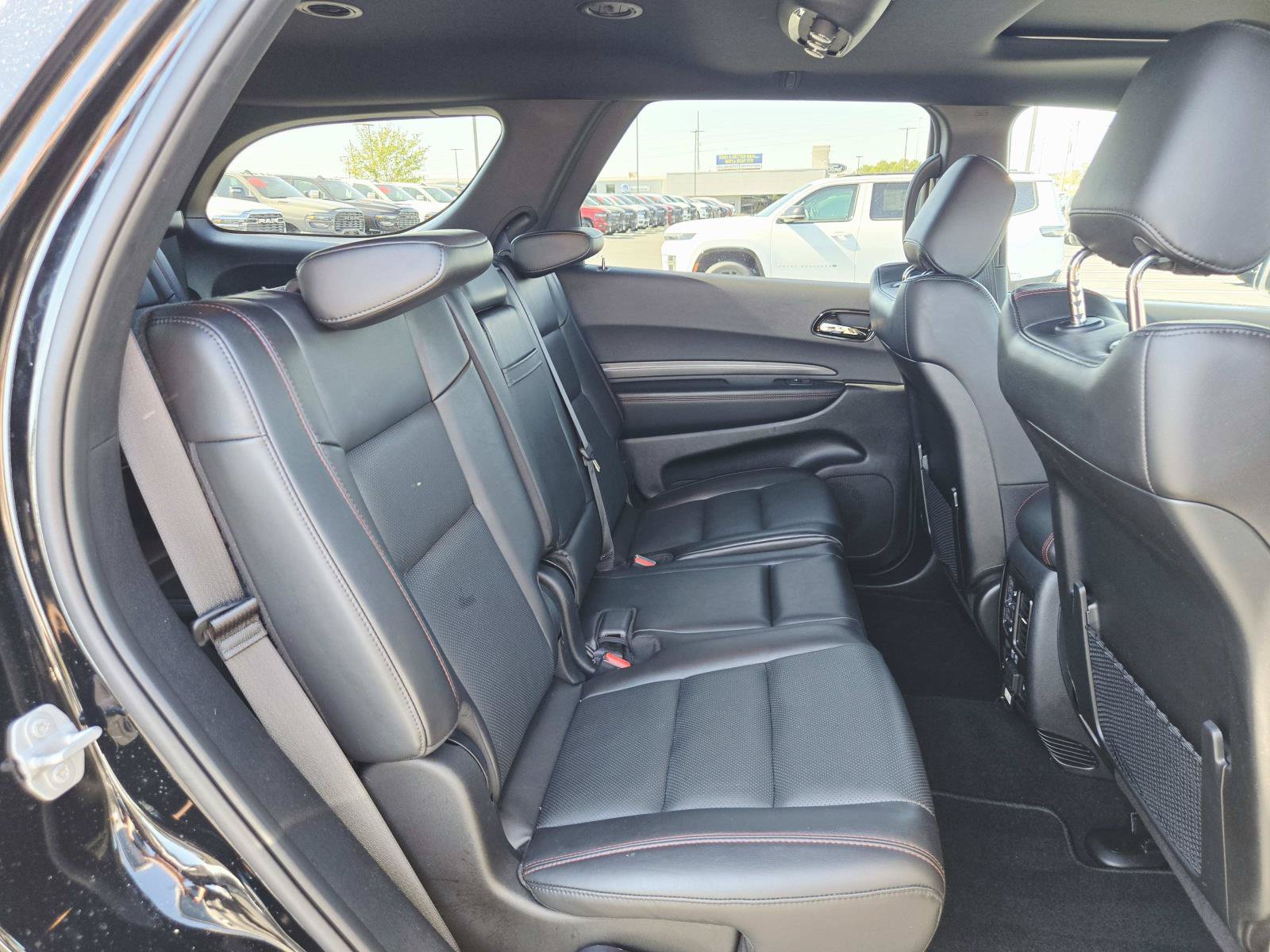 Used 2025 Dodge Durango GT AWD/4WD image 18