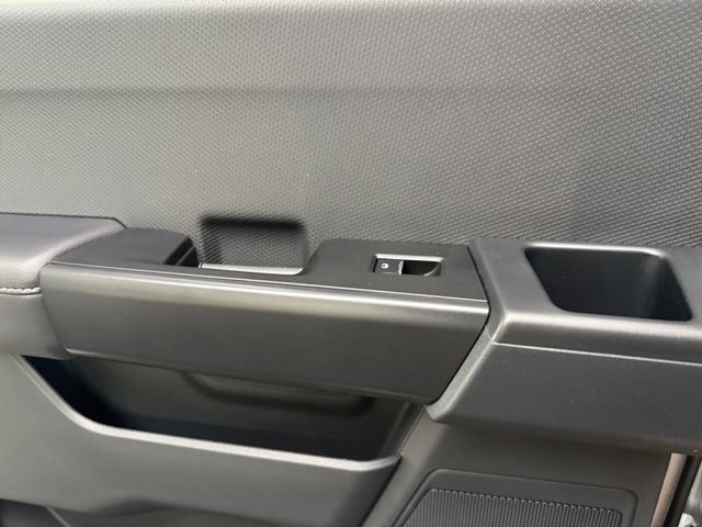 Used 2025 Ford F150 STX w/ STX Black Appearance Package image 18