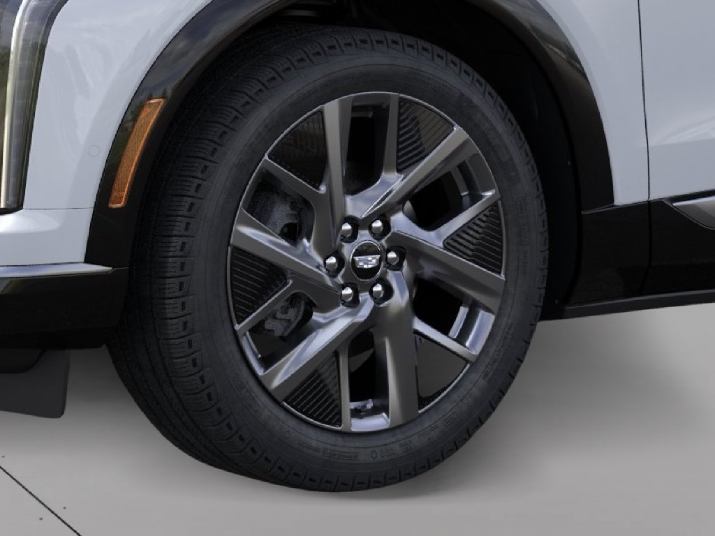 New 2027 Cadillac Optiq Premium Luxury AWD/4WD image 9
